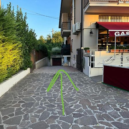 Residenza Aleardo Apartment Domegliara Luaran gambar