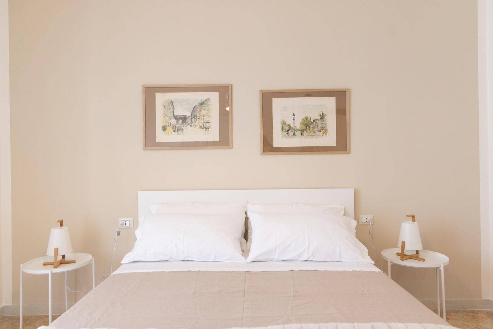 Residenza Aleardo Apartment Domegliara Luaran gambar