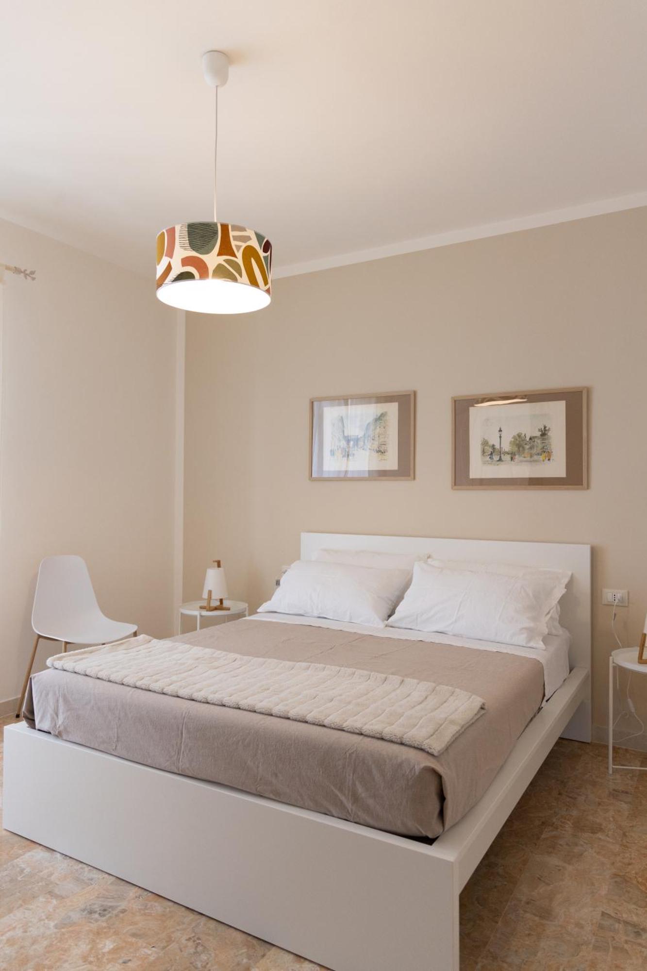 Residenza Aleardo Apartment Domegliara Luaran gambar