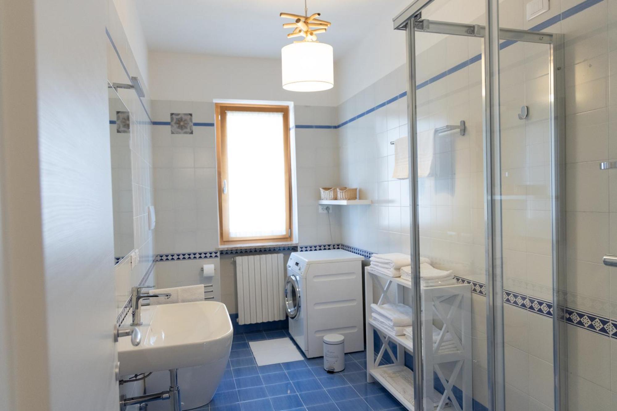 Residenza Aleardo Apartment Domegliara Luaran gambar