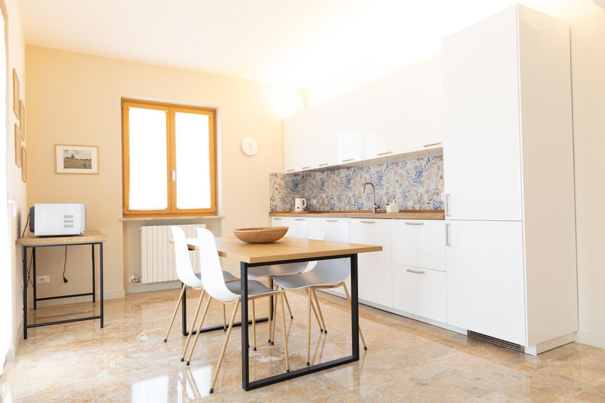 Residenza Aleardo Apartment Domegliara Luaran gambar