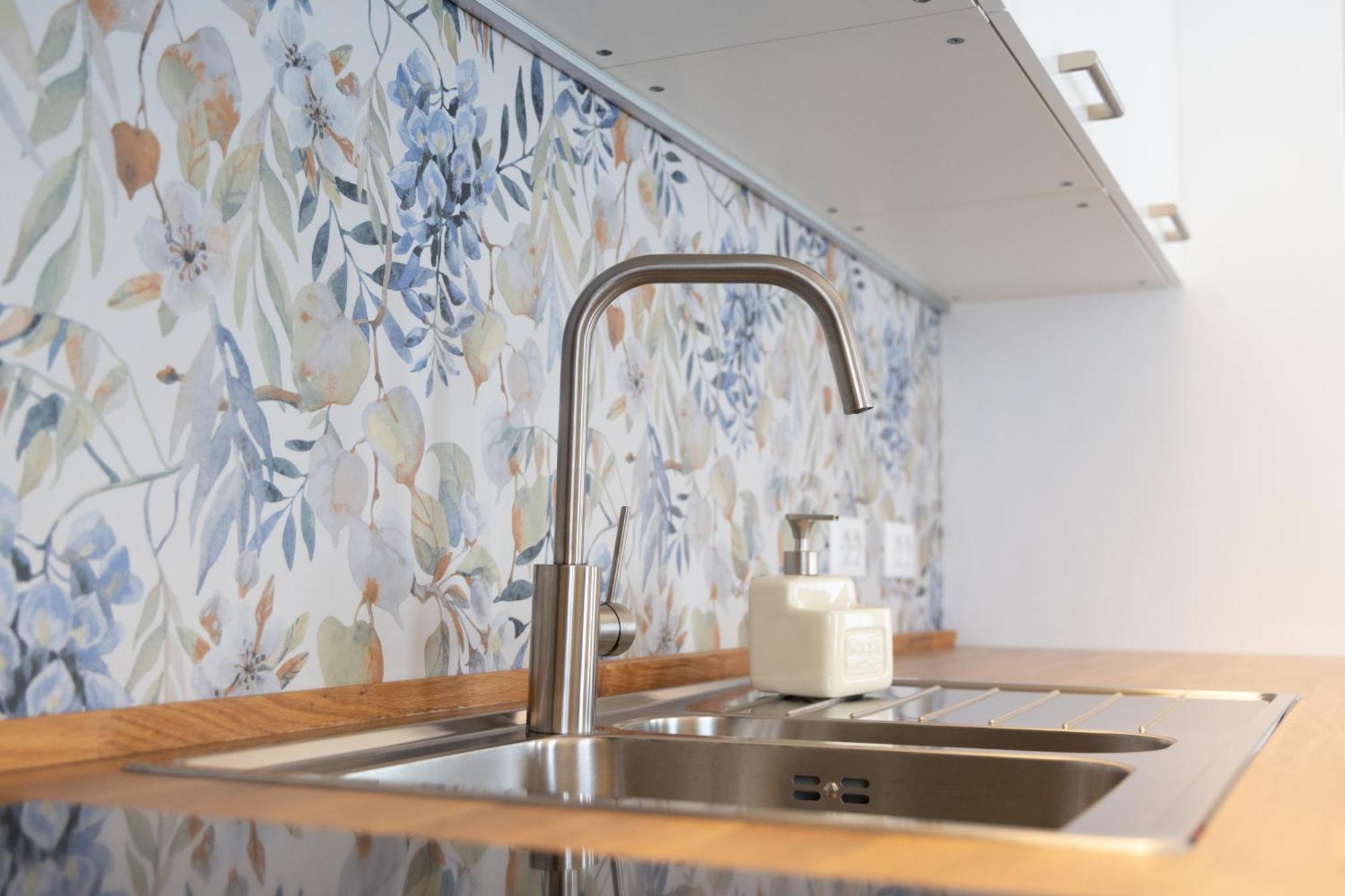 Residenza Aleardo Apartment Domegliara Luaran gambar