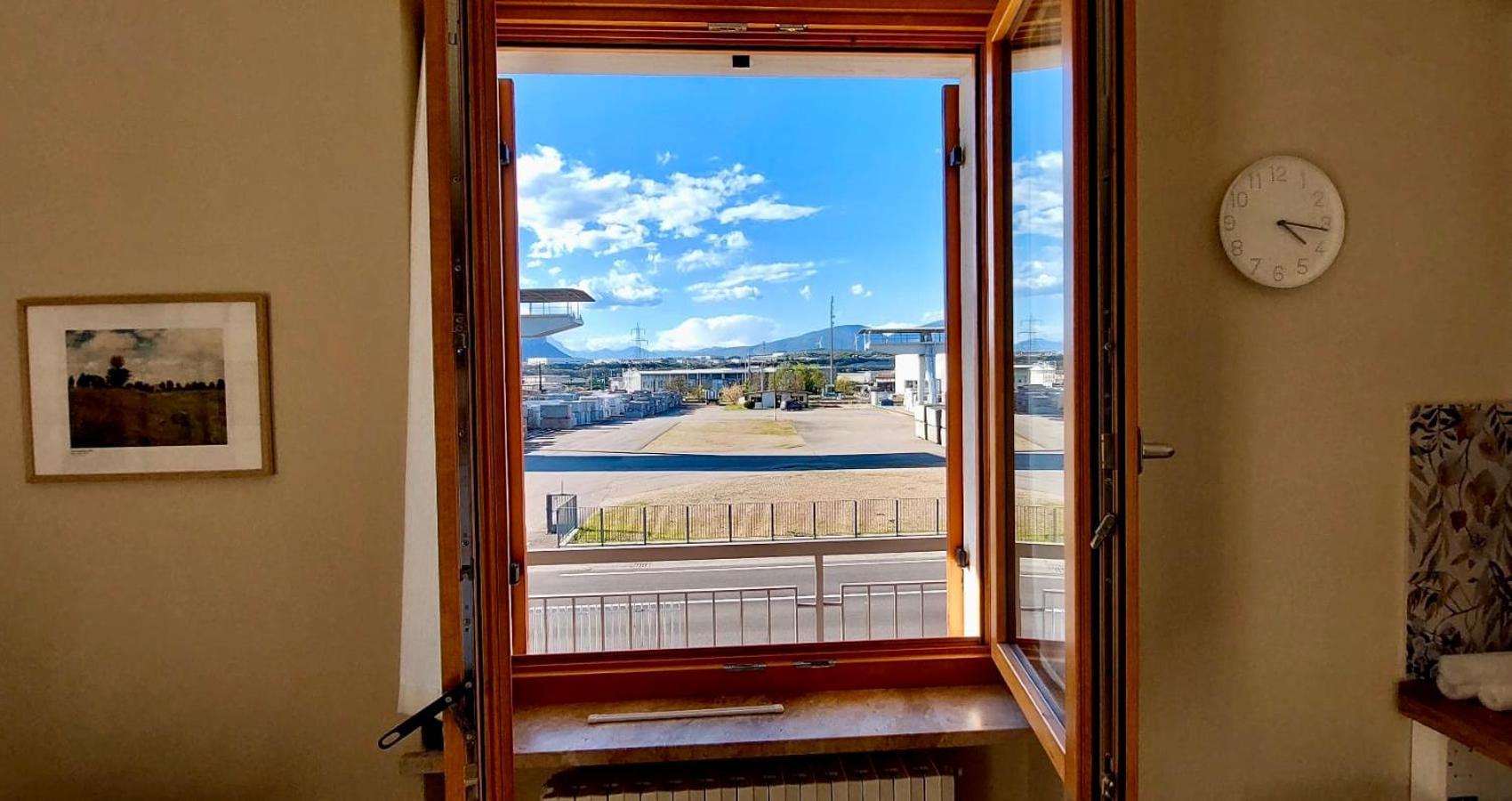 Residenza Aleardo Apartment Domegliara Luaran gambar