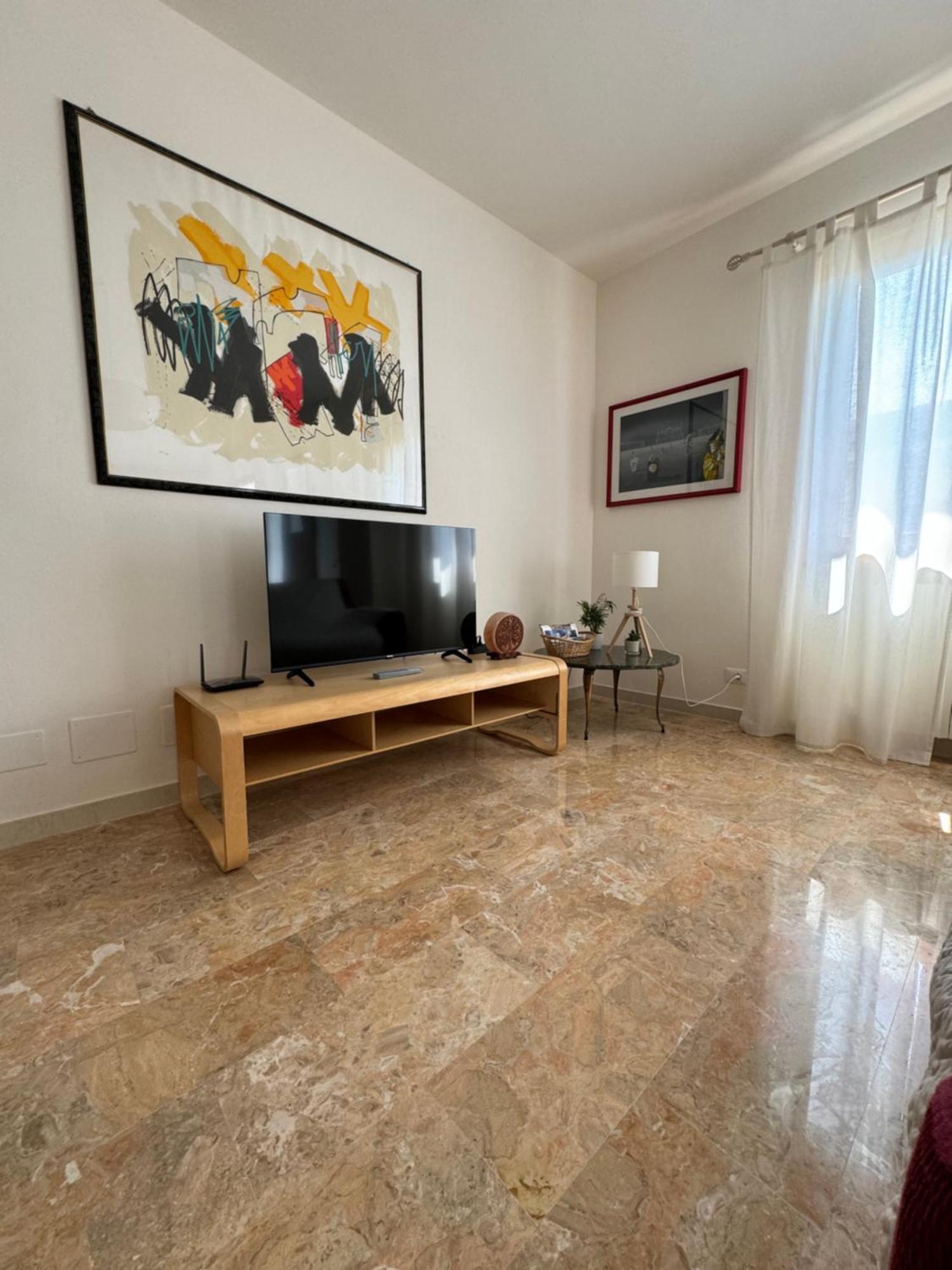 Residenza Aleardo Apartment Domegliara Luaran gambar