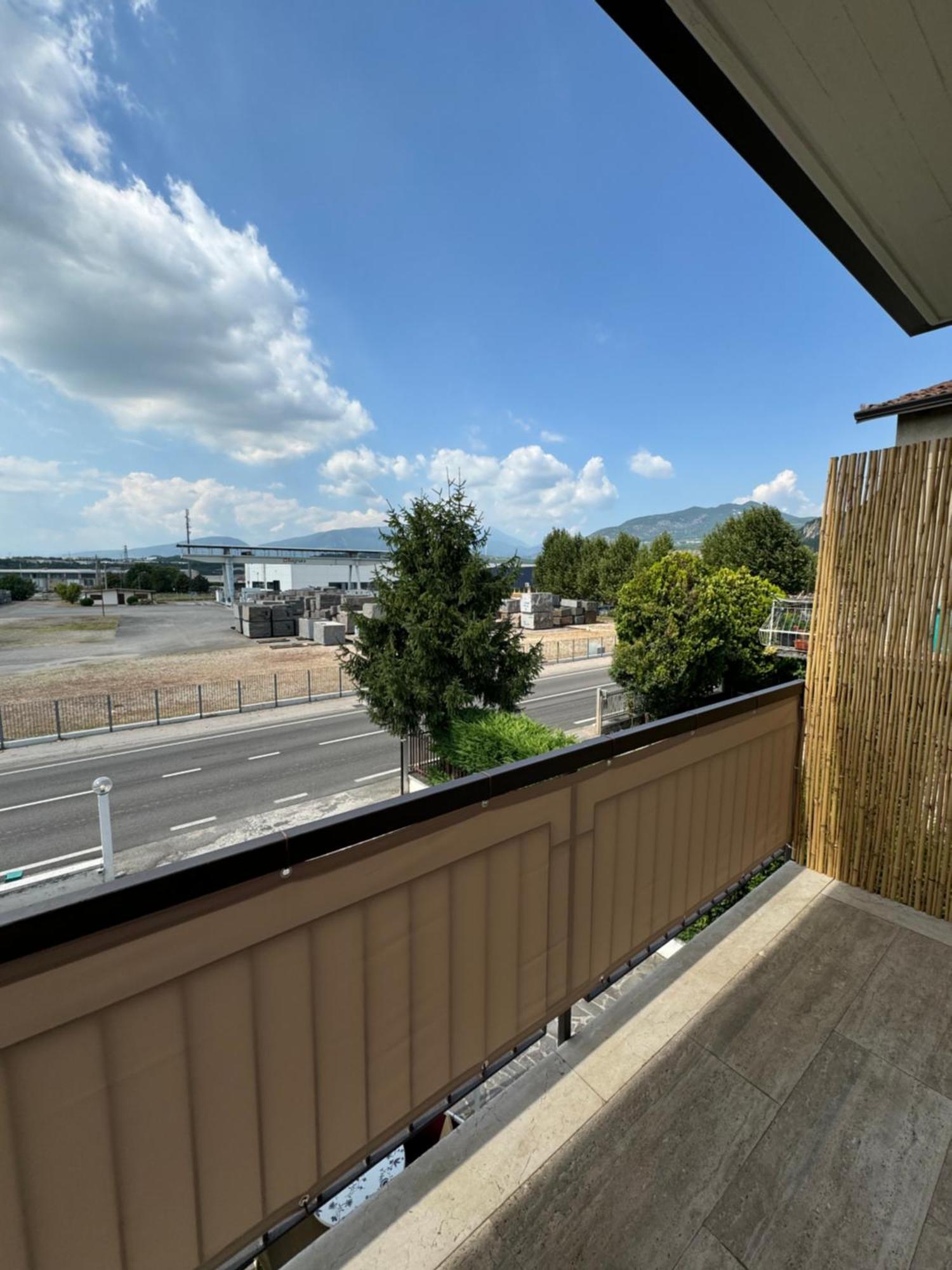 Residenza Aleardo Apartment Domegliara Luaran gambar