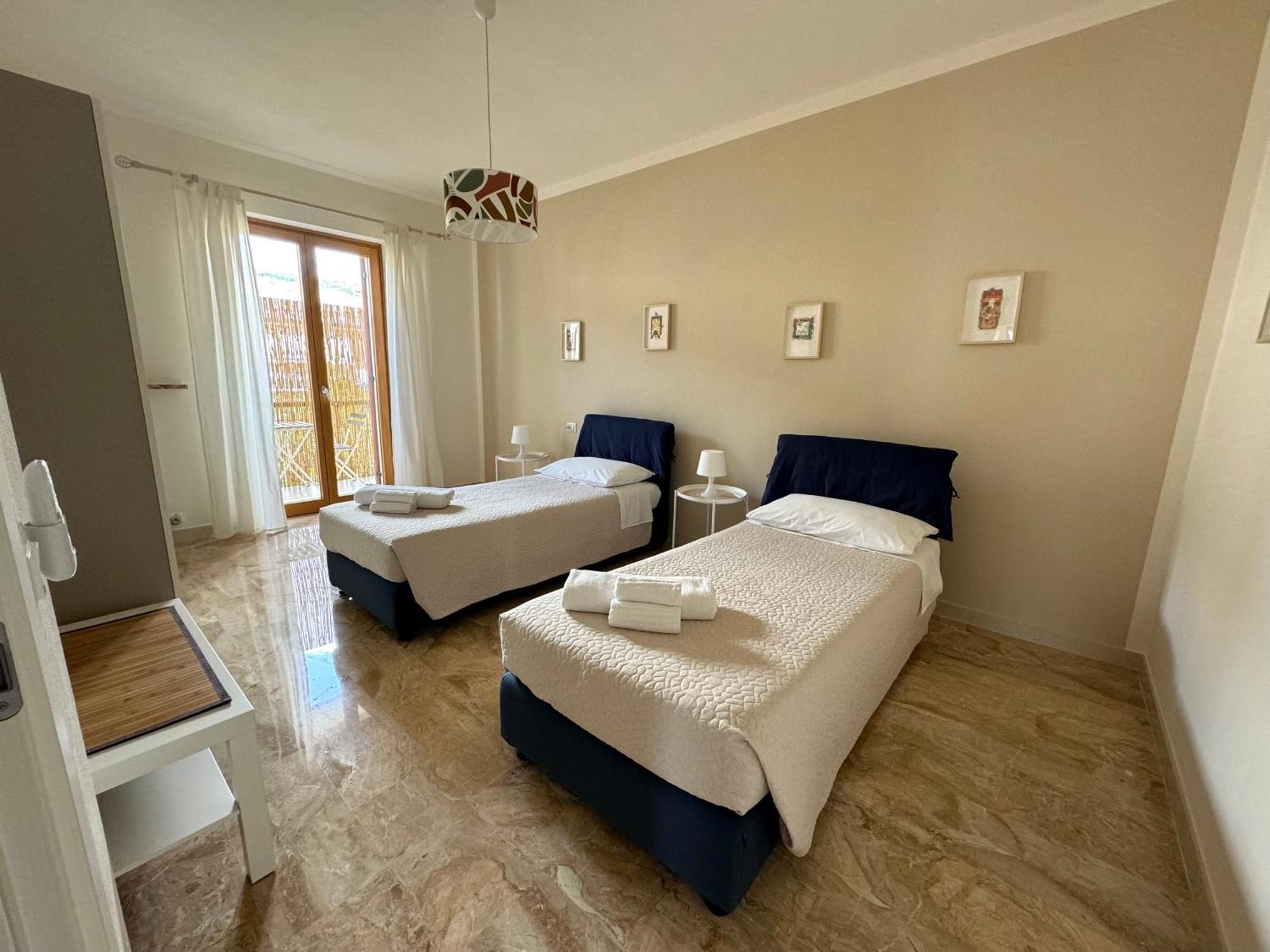 Residenza Aleardo Apartment Domegliara Luaran gambar