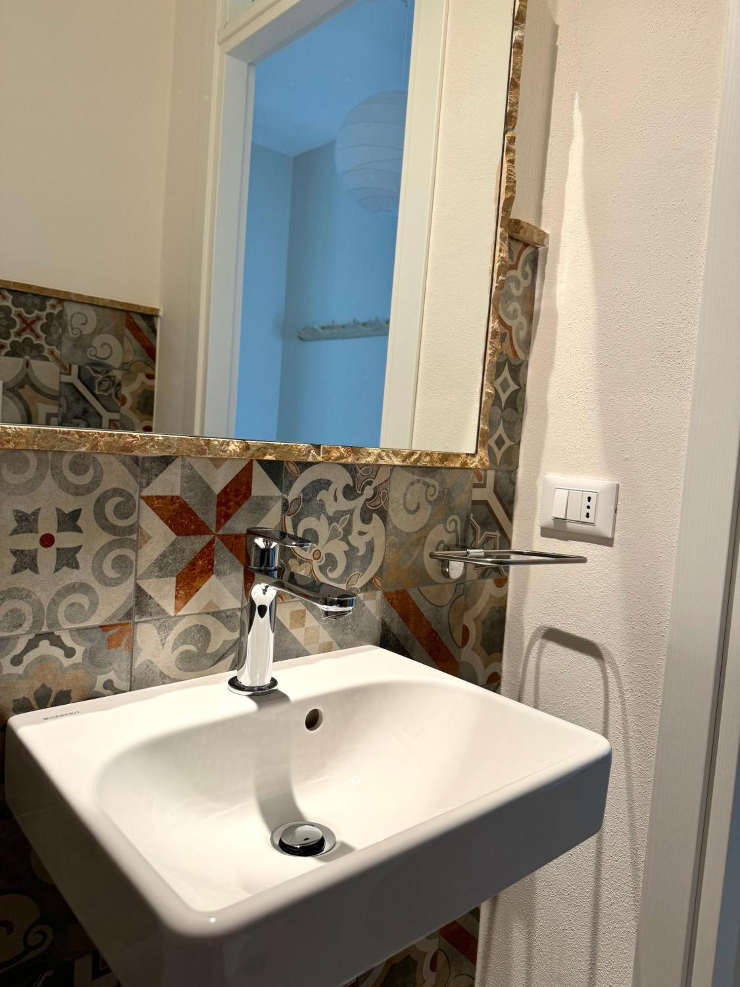 Residenza Aleardo Apartment Domegliara Luaran gambar