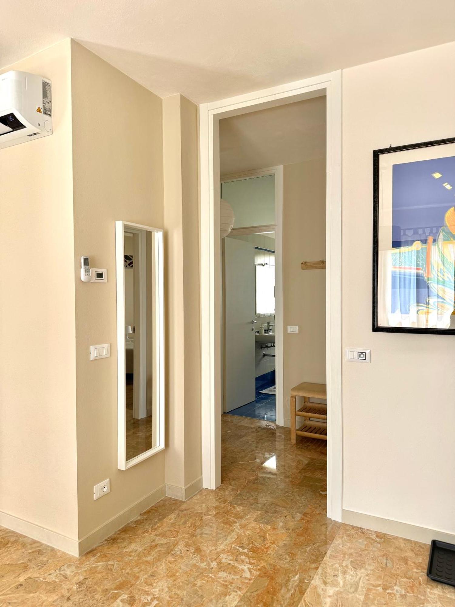 Residenza Aleardo Apartment Domegliara Luaran gambar