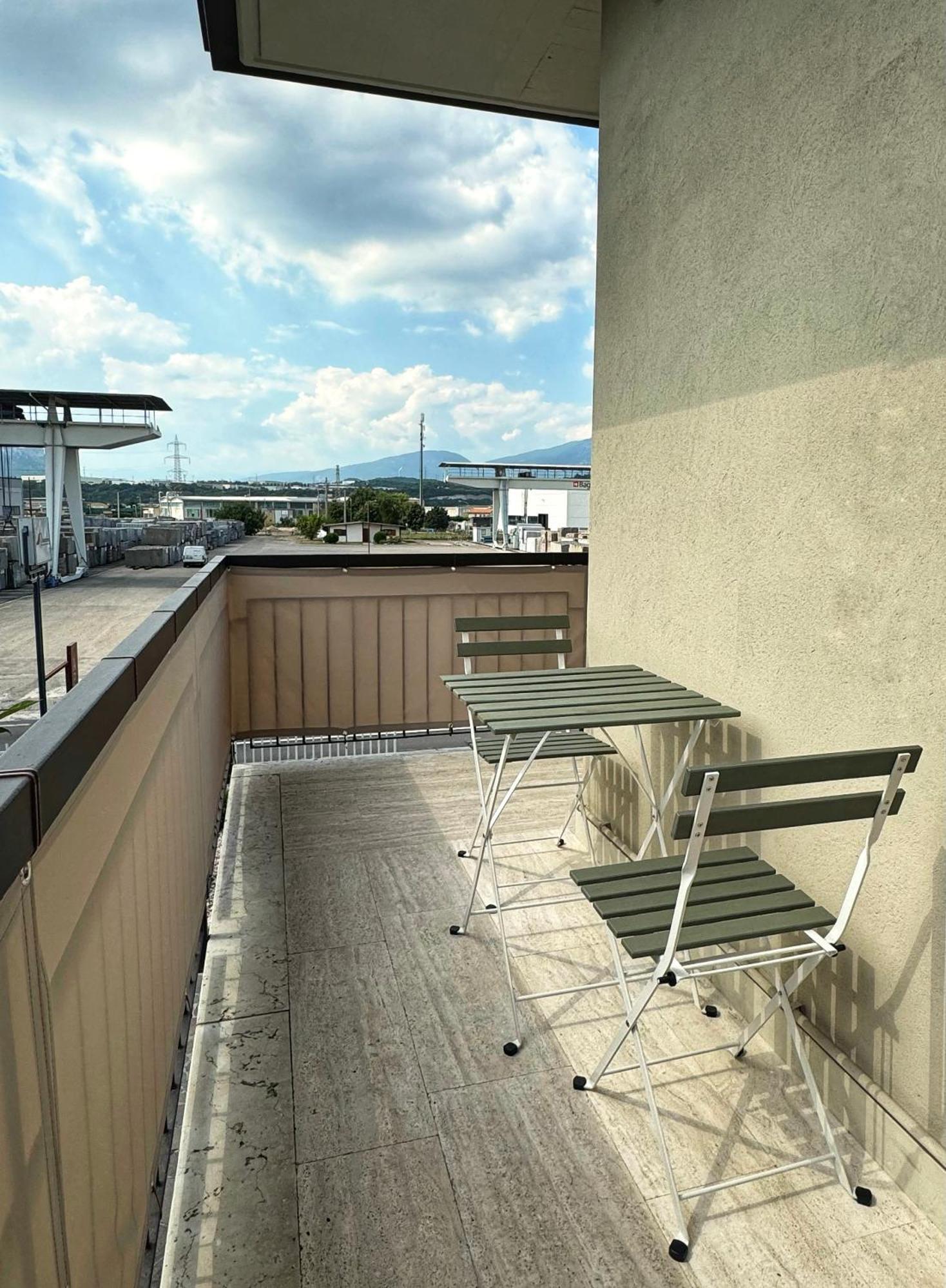 Residenza Aleardo Apartment Domegliara Luaran gambar