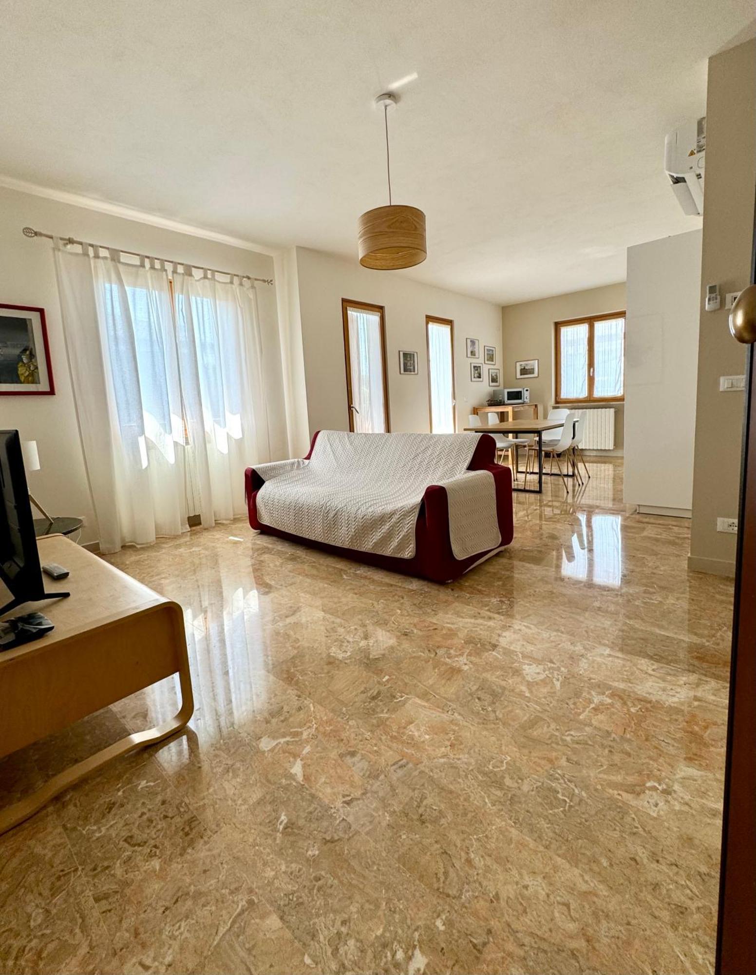 Residenza Aleardo Apartment Domegliara Luaran gambar