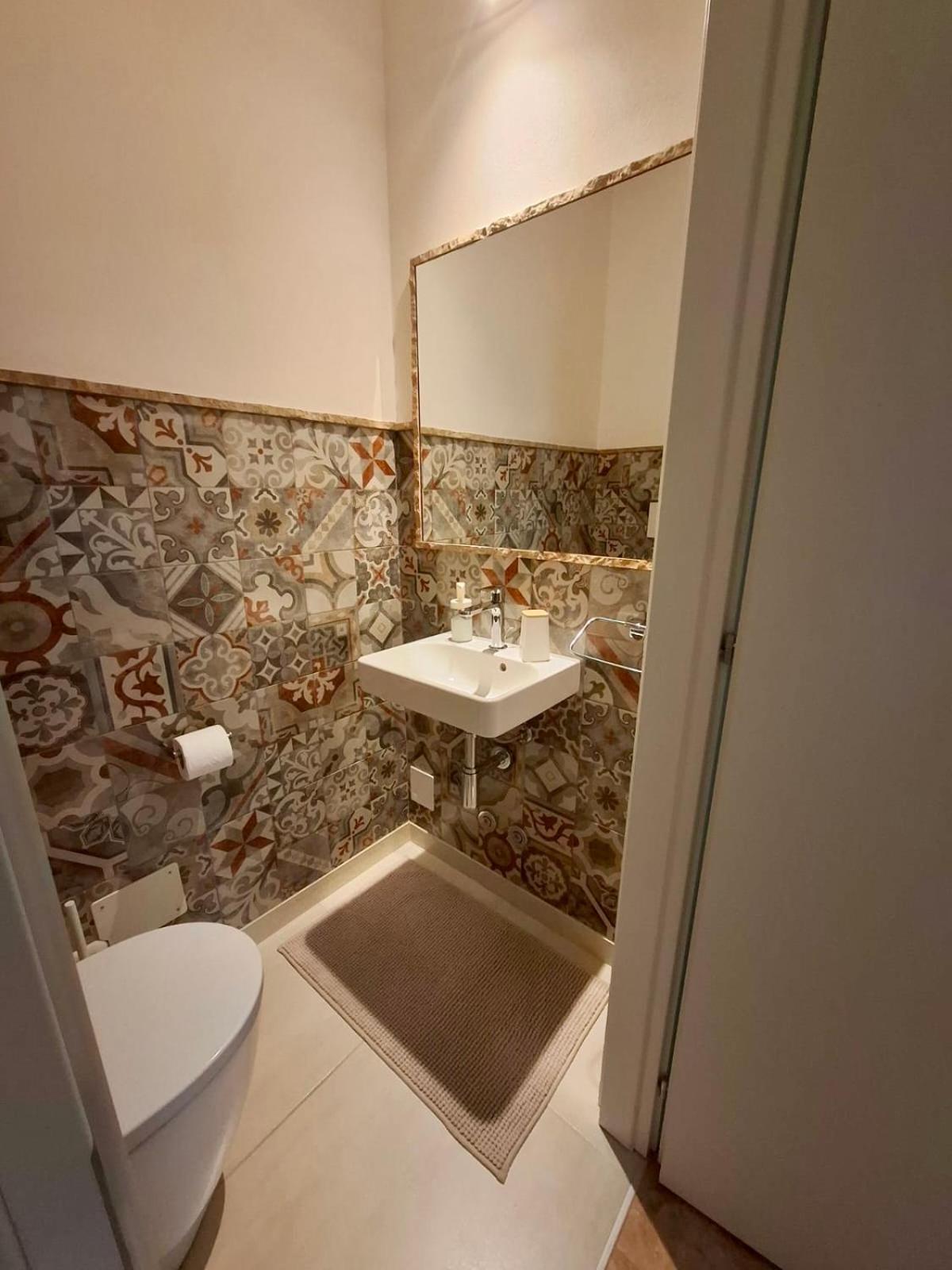 Residenza Aleardo Apartment Domegliara Luaran gambar