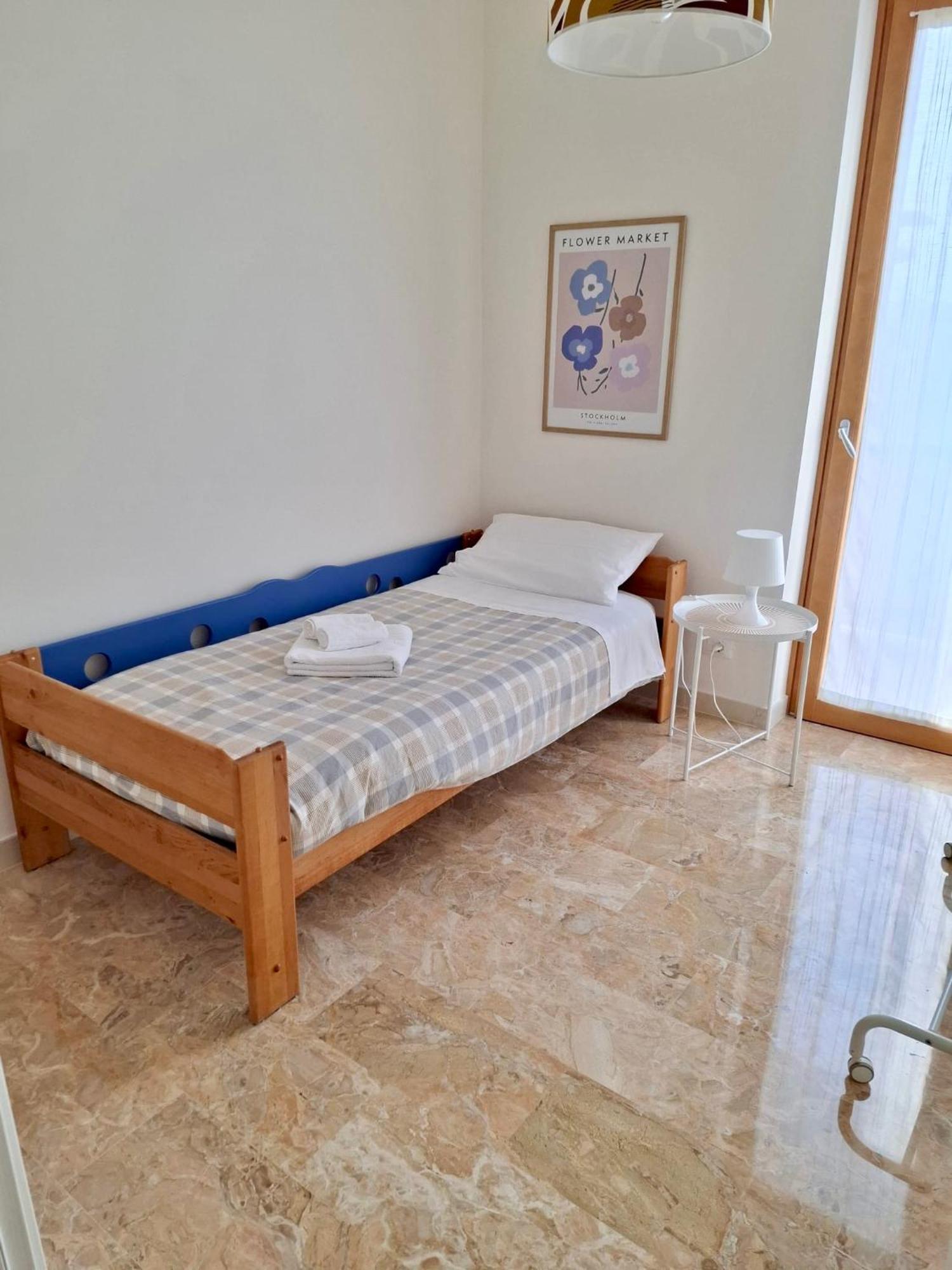 Residenza Aleardo Apartment Domegliara Luaran gambar